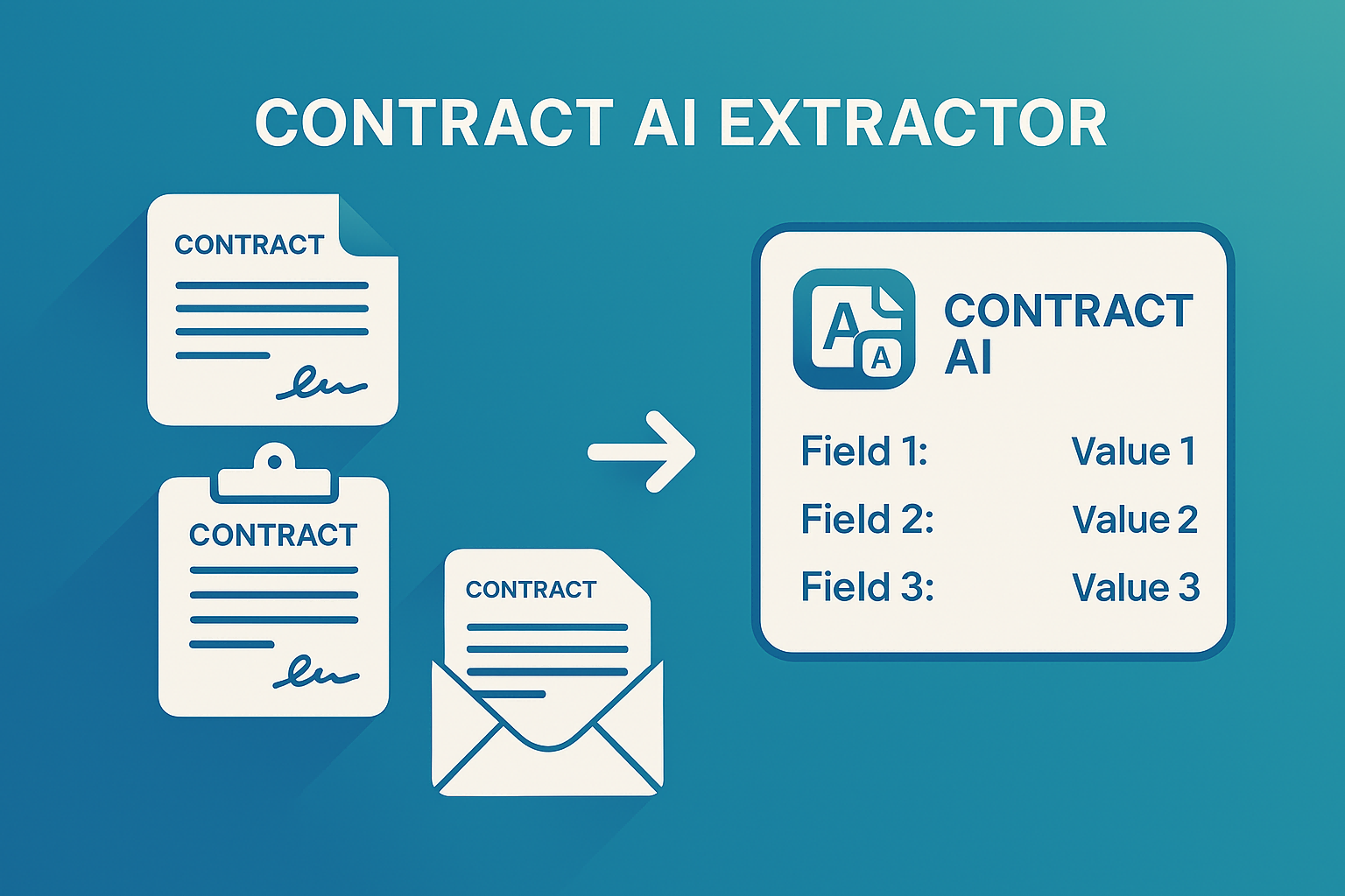Contract AI Extractor
